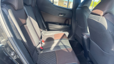 Toyota C-HR 1.8 Hybrid Excel 5dr CVT [Leather] Hybrid Hatchback